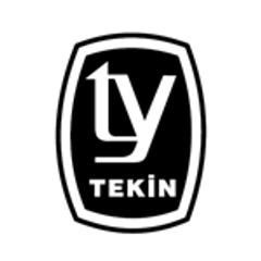 TEKİN YAYINEVİ