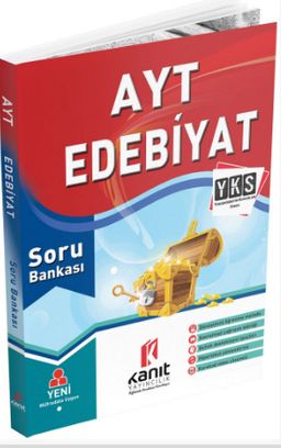 AYT Edebiyat Soru Bankası