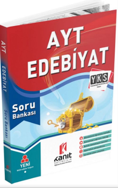 AYT Edebiyat Soru Bankası