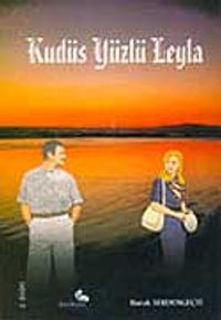 Kudüs Yüzlü Leyla