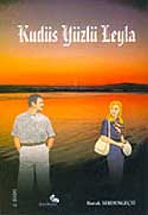 Kudüs Yüzlü Leyla