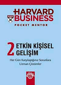 Etkin Kişisel Gelişim 2.Set (4 Kitap)