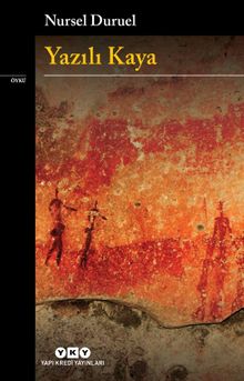 Yazılı Kaya