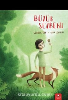 Büyük Sevbeni - Şiirsel Taş