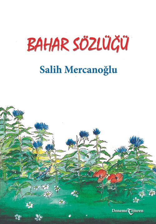 Bahar Sözlüğü