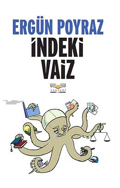 İndeki Vaiz