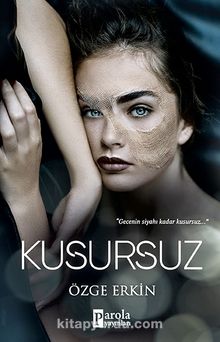 Kusursuz - Özge Erkin