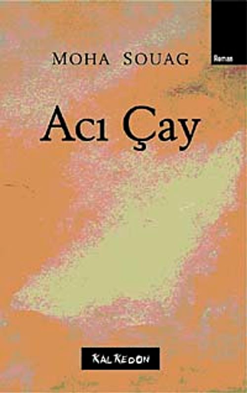 Acı Çay