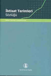İktisat Terimleri Sözlüğü