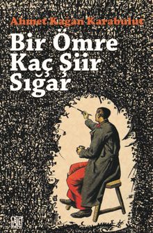 Bir Ömre Kaç Şiir Sığar