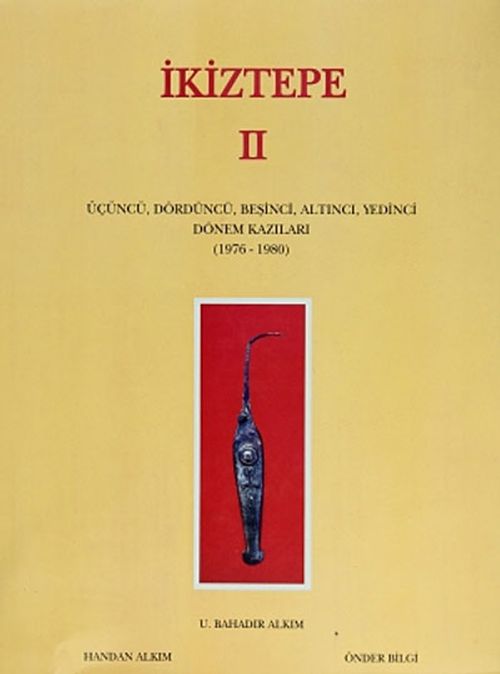 İkiztepe II
