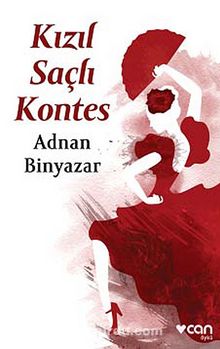 Kızıl Saçlı Kontes - Adnan Binyazar