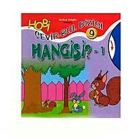 Hangisi-1 / Çevir Bul Dizisi