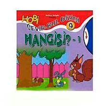 Hangisi-1 / Çevir Bul Dizisi