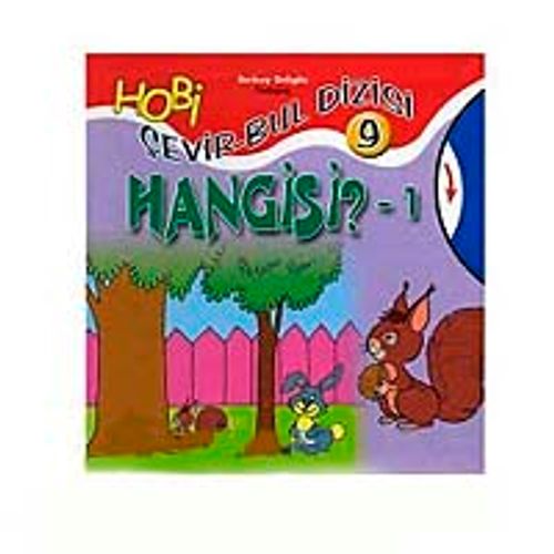Hangisi-1 / Çevir Bul Dizisi