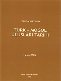 Türk-Moğol Ulusları Tarihi