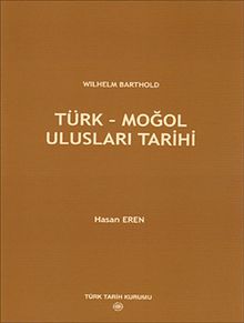 Türk-Moğol Ulusları Tarihi