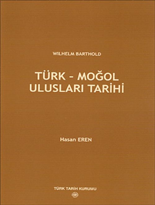 Türk-Moğol Ulusları Tarihi