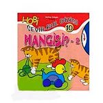 Hangisi-2 / Çevir Bul Dizisi