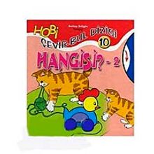 Hangisi-2 / Çevir Bul Dizisi
