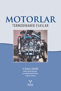 Motorlar & Termodinamik Esaslar
