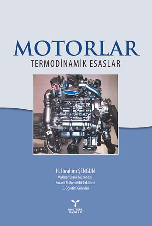 Motorlar & Termodinamik Esaslar