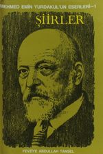 Şiirler / Mehmed Emin Yurdakul'un Eserleri-1