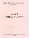 Şarki Rumeli Vilayeti