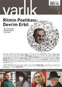 Varlık Aylık Edebiyat ve Kültür Dergisi Nisan 2019