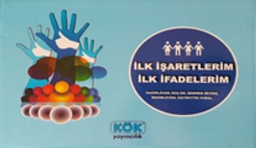 İlk İşaretlerim İlk İfadelerim