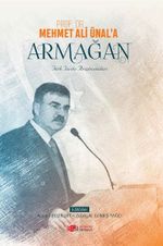 Prof. Dr. Mehmet Ali Ünal'a Armağan