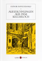 Aufzeichnungen aus dem Kellerloch