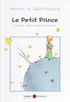 Le Petit Prince (Fransızca-T&uuml;rk&ccedil;e S&ouml;zl&uuml;kl&uuml; K&uuml;&ccedil;&uuml;k Prens)