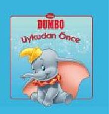 Dumbo / Uykudan Önce