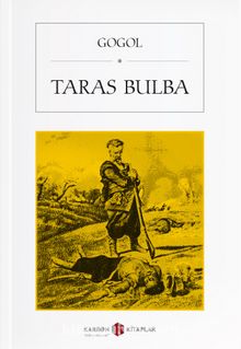 Taras Bulba (Almanca) - Nikolay Vasilievich Gogol