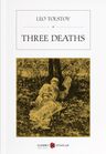 Three Deaths
