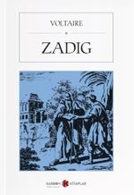 Zadig (Fransızca)