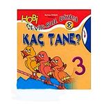 Kaç Tane ? / Çevir Bul Dizisi