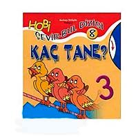 Kaç Tane ? / Çevir Bul Dizisi