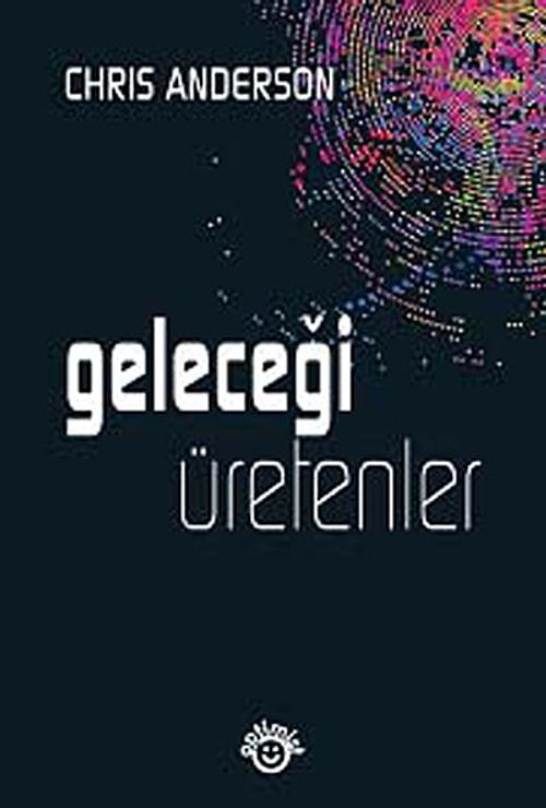 Geleceği Üretenler