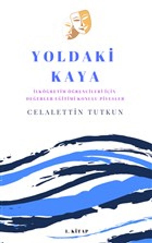 Yoldaki Kaya