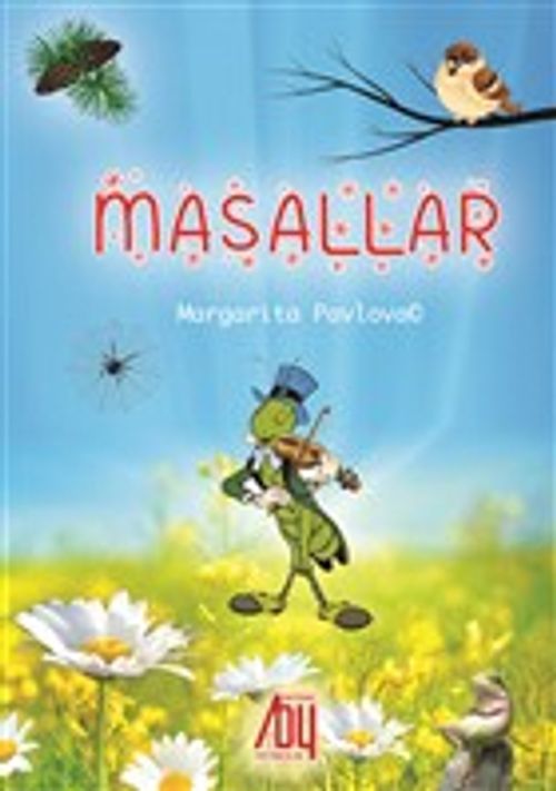 Masallar