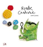 Renk Canavarı