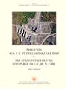 Perge'nin M.S. 1.-2. Yüzyıllardaki Gelişimi