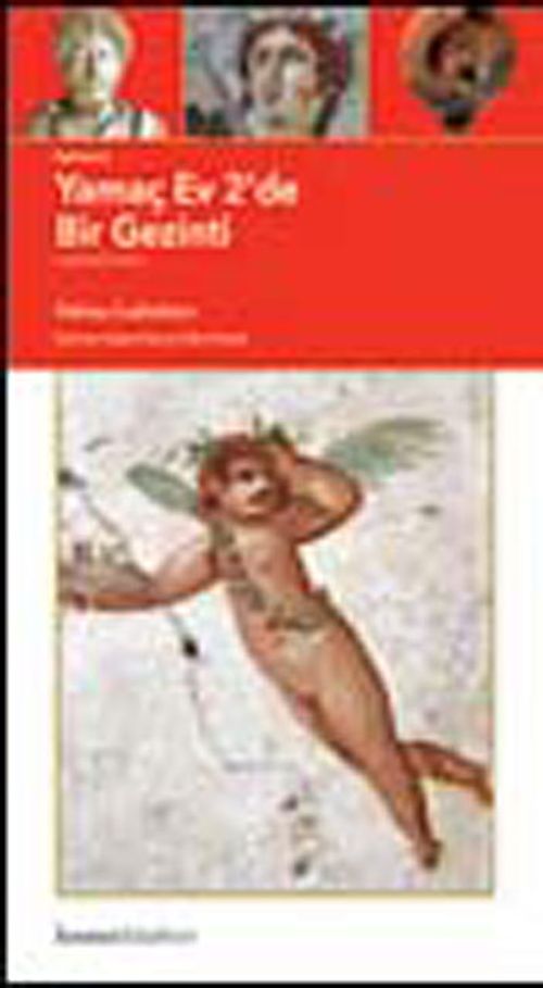 Ephesos Yamaç Ev 2'de Bir Gezinti