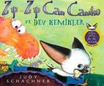 Zıp-Zıp Can Caniko ve Dev Kemikler