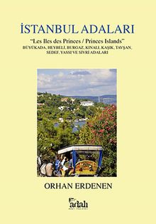 İstanbul Adaları
