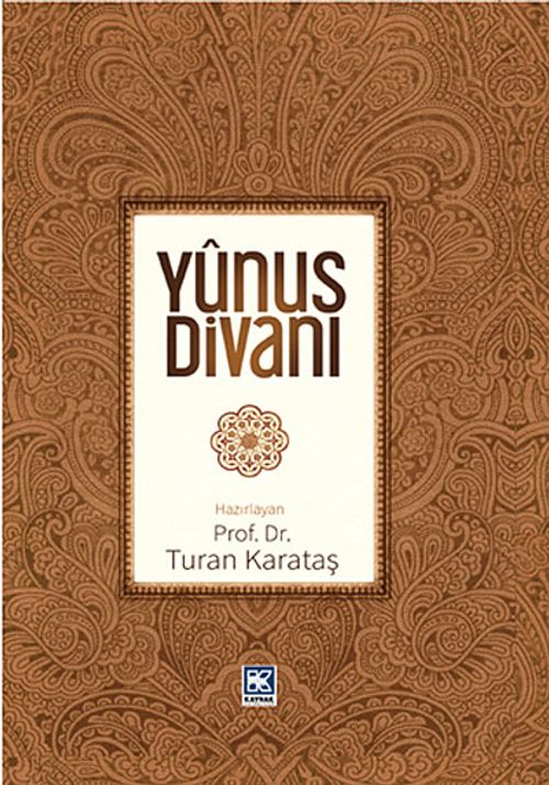 Yunus Divanı