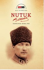 Nutuk (Nostalgic) (Yetişkinler İçin)