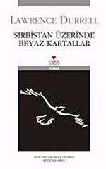 Sırbistan Üzerinde Beyaz Kartallar